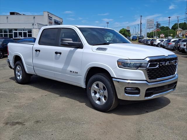 2026 Ram 1500 Big Horn Crew Cab 4x4 6'4" Box for sale in Quarryville, PA