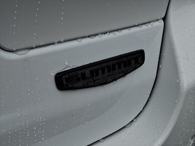 2026 Jeep Grand Cherokee Summit 4x4
