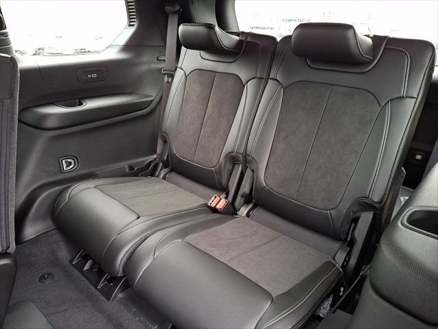 2026 Jeep Grand Cherokee L Altitude 4x4