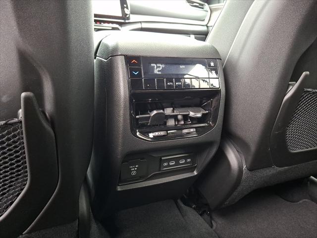 2026 Jeep Grand Cherokee L Altitude 4x4