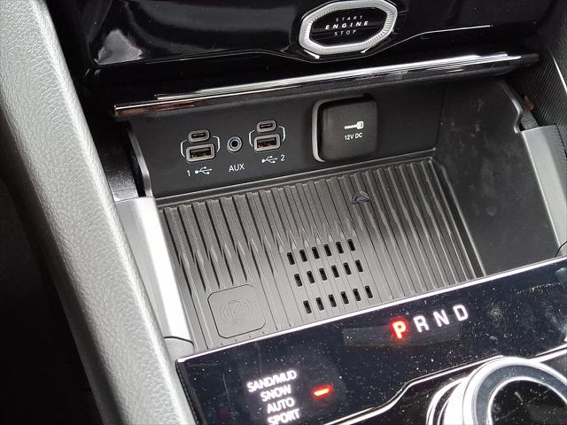 2026 Jeep Grand Cherokee L Altitude 4x4