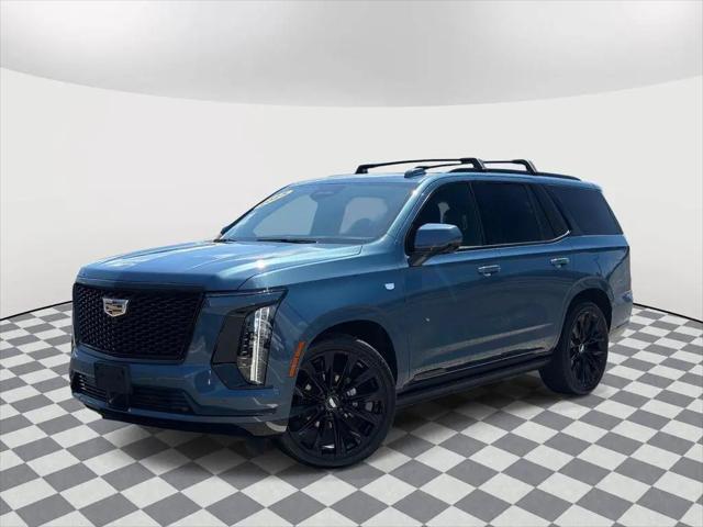 2025 Cadillac Escalade Sport Platinum for sale in Lakeland, FL