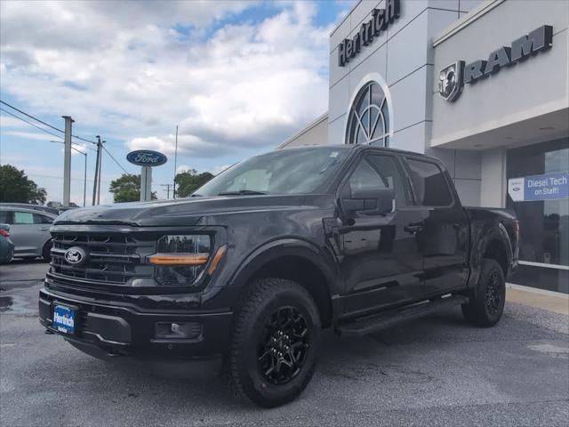 2026 Ford F-150 XLT for sale in Pocomoke City, MD