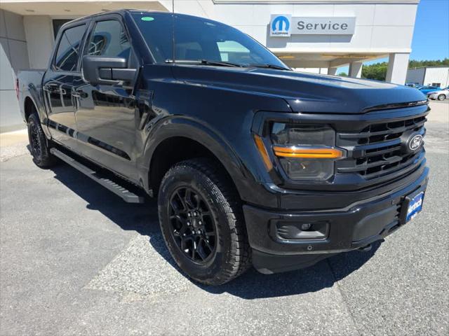 2026 Ford F-150 XLT for sale in Pocomoke City, MD