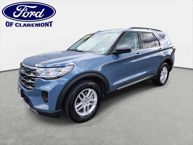 2025 Ford Explorer Active for sale in Claremont, NH