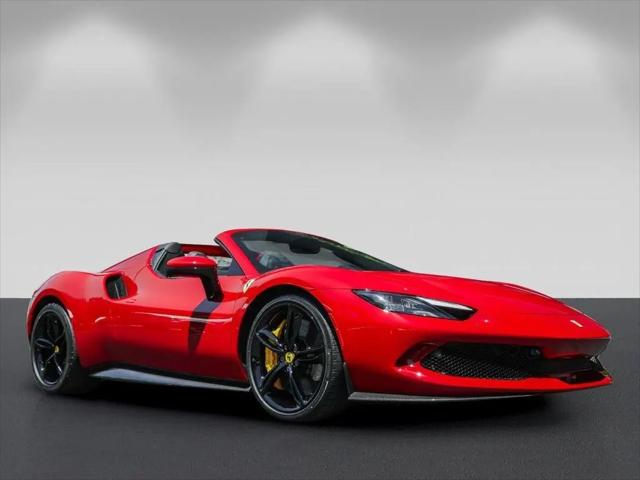 2025 Ferrari 296 GTS Unknown for sale in Naples, FL