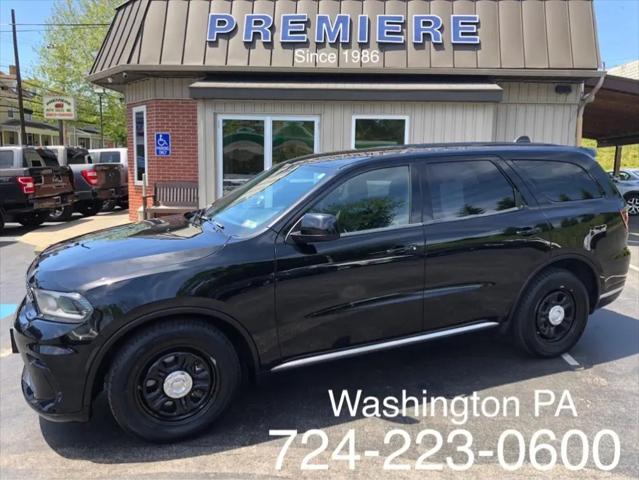 2021 Dodge Durango Pursuit AWD for sale in Washington, PA