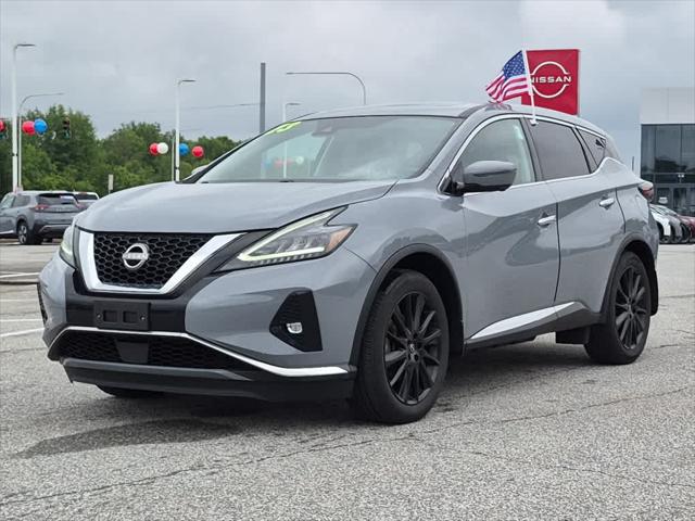2023 Nissan Murano SL Intelligent AWD for sale in Dover, DE