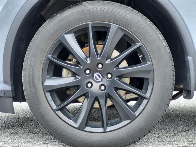 2023 Nissan Murano SL Intelligent AWD