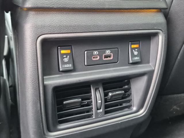 2023 Nissan Murano SL Intelligent AWD