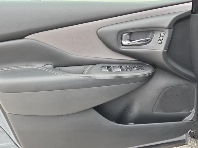 2023 Nissan Murano SL Intelligent AWD