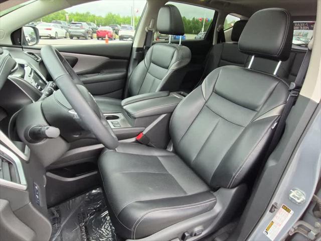 2023 Nissan Murano SL Intelligent AWD