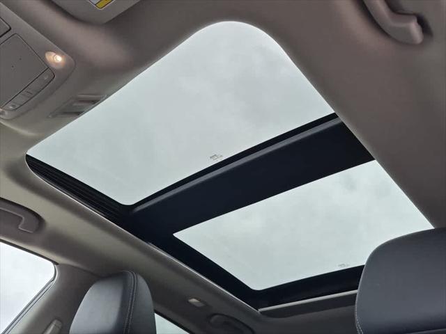 2023 Nissan Murano SL Intelligent AWD