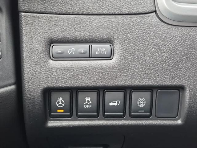 2023 Nissan Murano SL Intelligent AWD