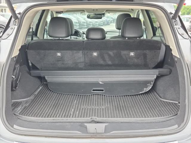 2023 Nissan Murano SL Intelligent AWD