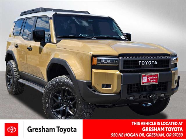 2026 Toyota Land Cruiser Unknown for sale in Gresham, OR