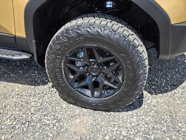 2026 Toyota Land Cruiser Unknown