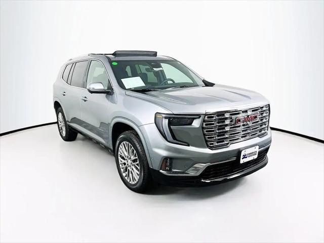 2026 GMC Acadia Denali AWD for sale in Madison, WI