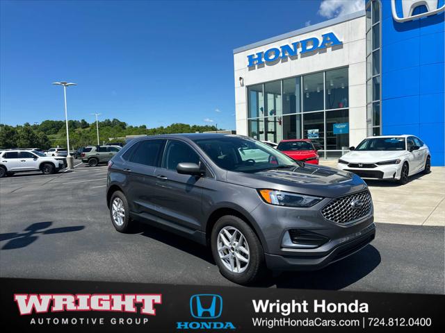 2024 Ford Edge SEL for sale in Uniontown, PA