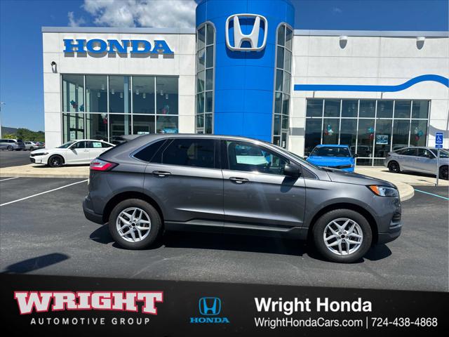 2024 Ford Edge SEL for sale in Uniontown, PA