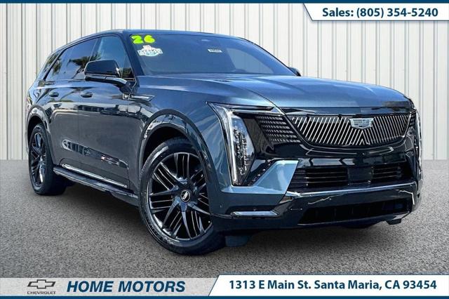 2026 Cadillac Escalade IQ Sport for sale in Santa Maria, CA