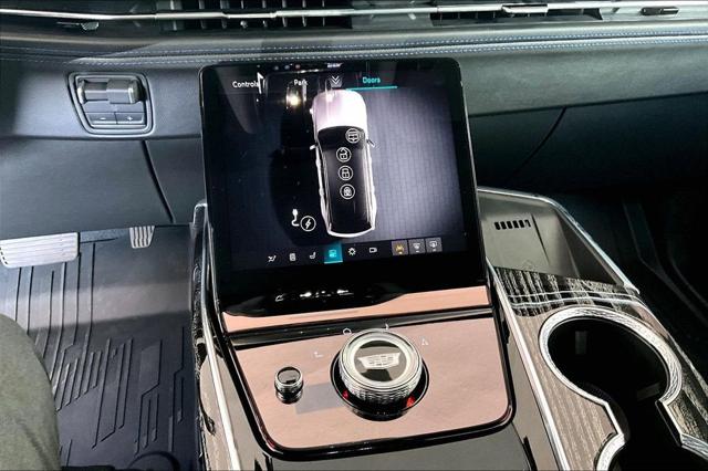 2026 Cadillac Escalade IQ Sport