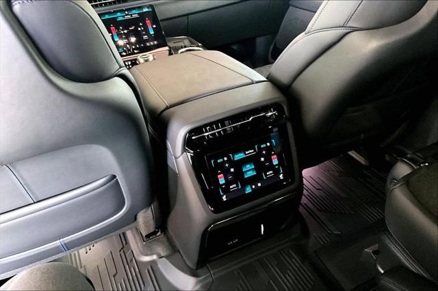 2026 Cadillac Escalade IQ Sport