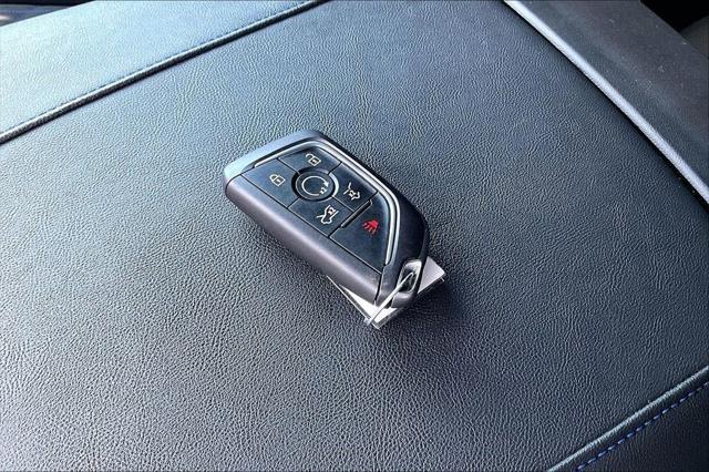 2026 Cadillac Escalade IQ Sport