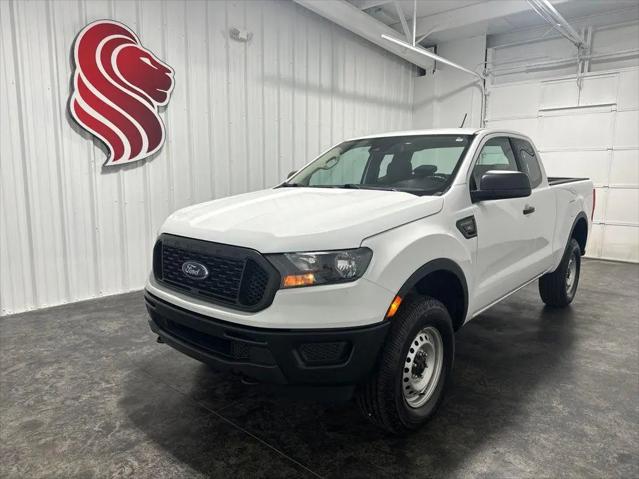 2022 Ford Ranger XL for sale in Evansville, IN