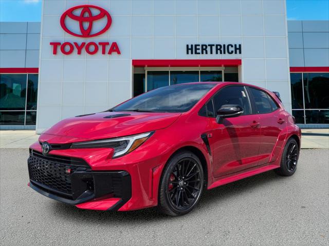 2026 Toyota GR Corolla MANUAL 5DR for sale in Milford, DE