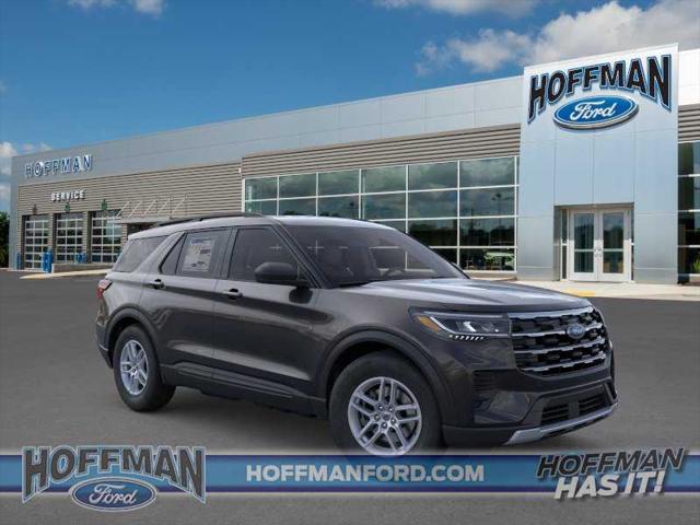2026 Ford Explorer Active for sale in Harrisburg, PA