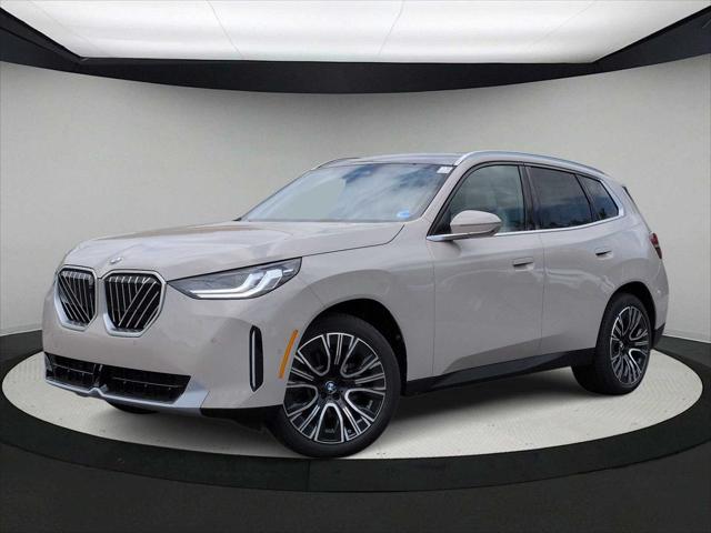 2026 BMW X3 30 xDrive for sale in Sterling, VA