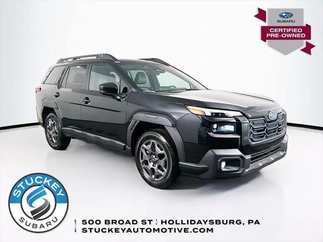 2026 Subaru Outback Premium for sale in Hollidaysburg, PA