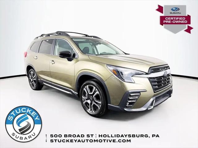 2024 Subaru Ascent Touring 7-Passenger for sale in Hollidaysburg, PA