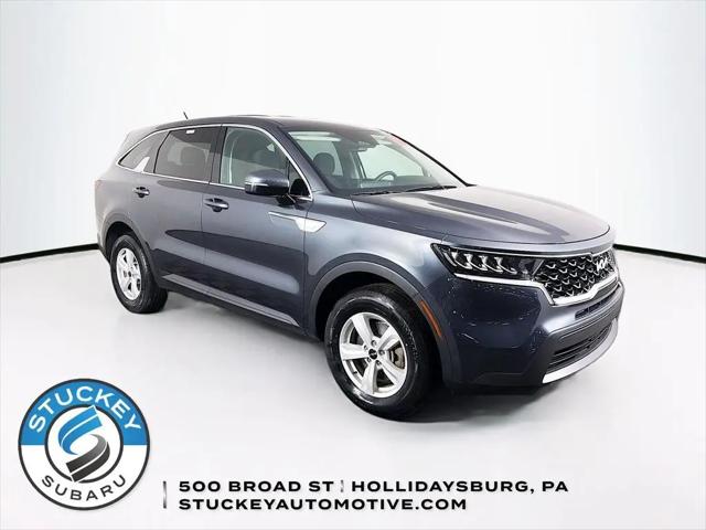 2022 Kia Sorento LX for sale in Hollidaysburg, PA