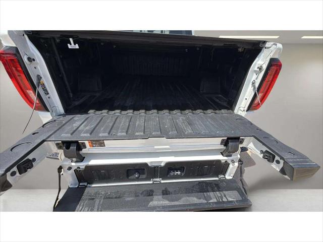 2024 GMC Sierra 1500 4WD Crew Cab Short Box Denali Ultimate
