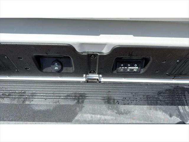 2024 GMC Sierra 1500 4WD Crew Cab Short Box Denali Ultimate