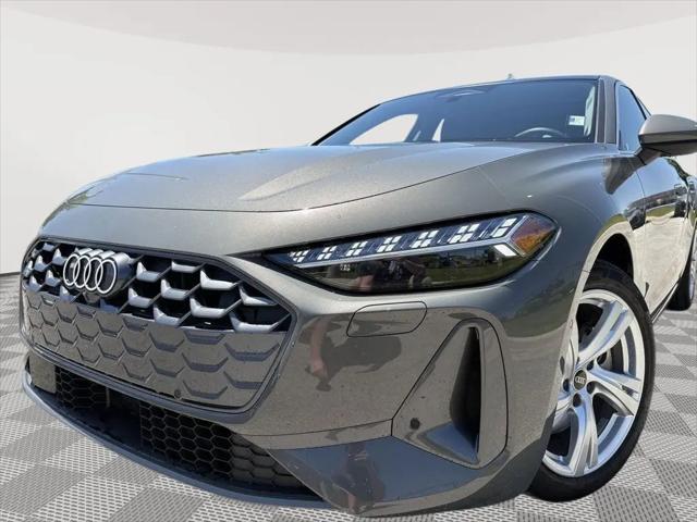 2025 Audi A5 Premium Plus TFSI quattro S tronic for sale in Merriam, KS