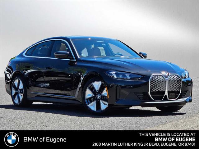 2026 BMW i4 xDrive40 for sale in Eugene, OR