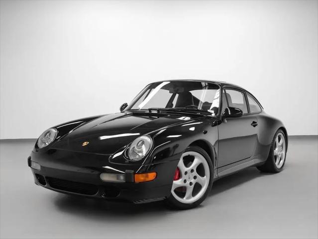 1997 Porsche 911 Carrera 4S for sale in St. Louis, MO