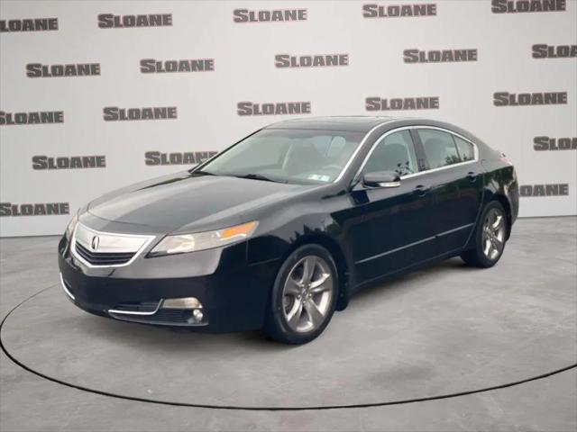 2013 Acura TL 3.7 for sale in Glenside, PA