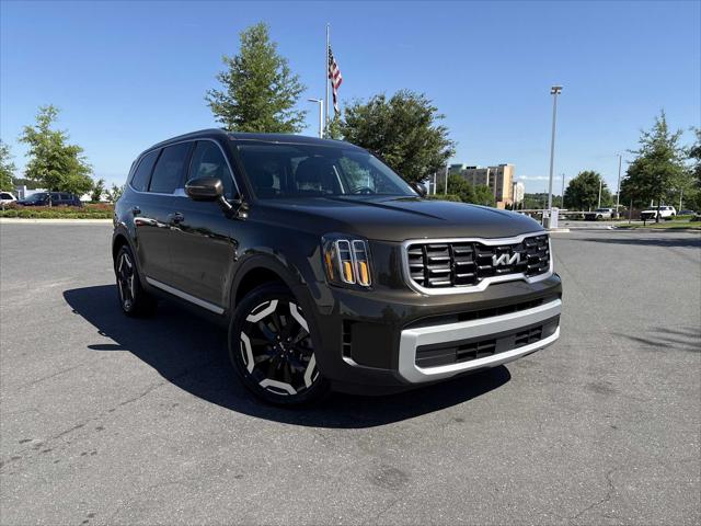 2024 Kia Telluride S for sale in Concord, NC