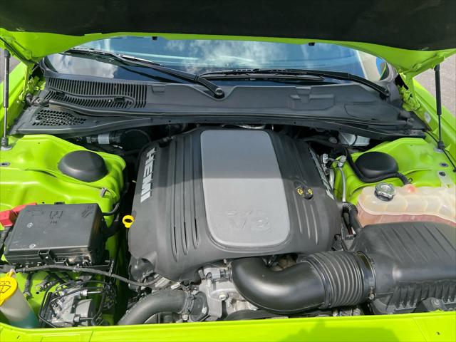 2019 Dodge Challenger R/T