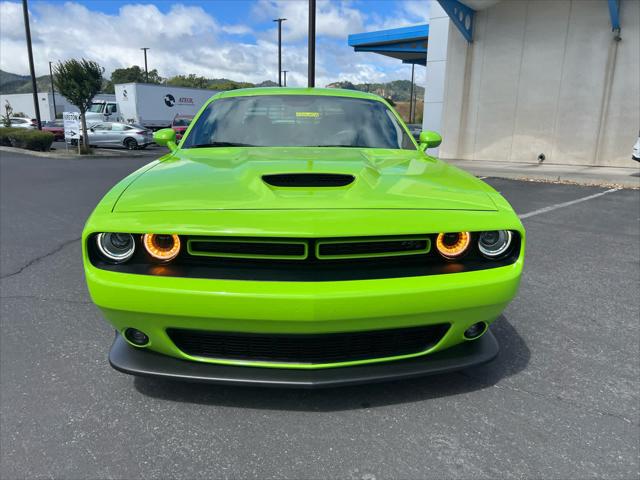 2019 Dodge Challenger R/T