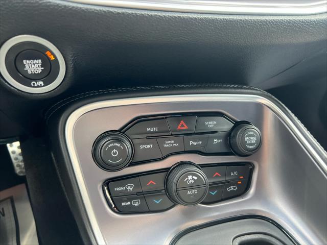 2019 Dodge Challenger R/T