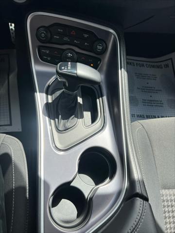 2019 Dodge Challenger R/T