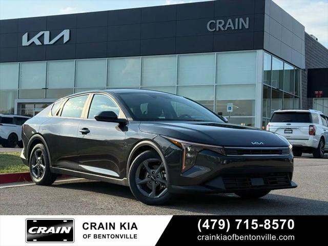 2025 Kia K4 LXS for sale in Bentonville, AR