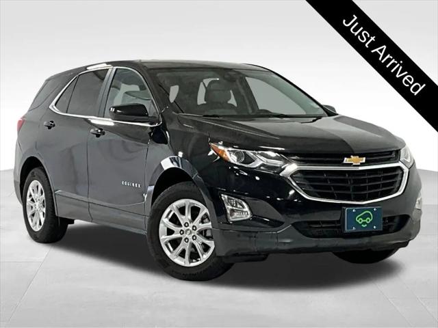 2021 Chevrolet Equinox AWD LT for sale in Granger, IA