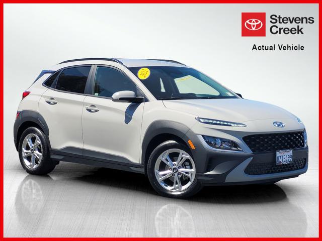 2022 Hyundai Kona SEL for sale in San Jose, CA