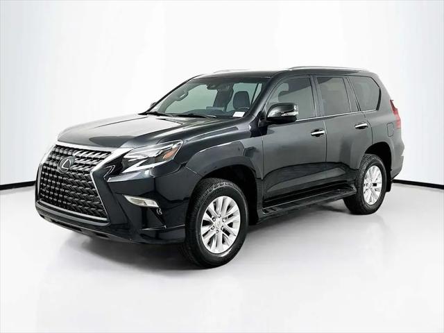 2023 Lexus GX GX 460 Premium for sale in Chandler, AZ